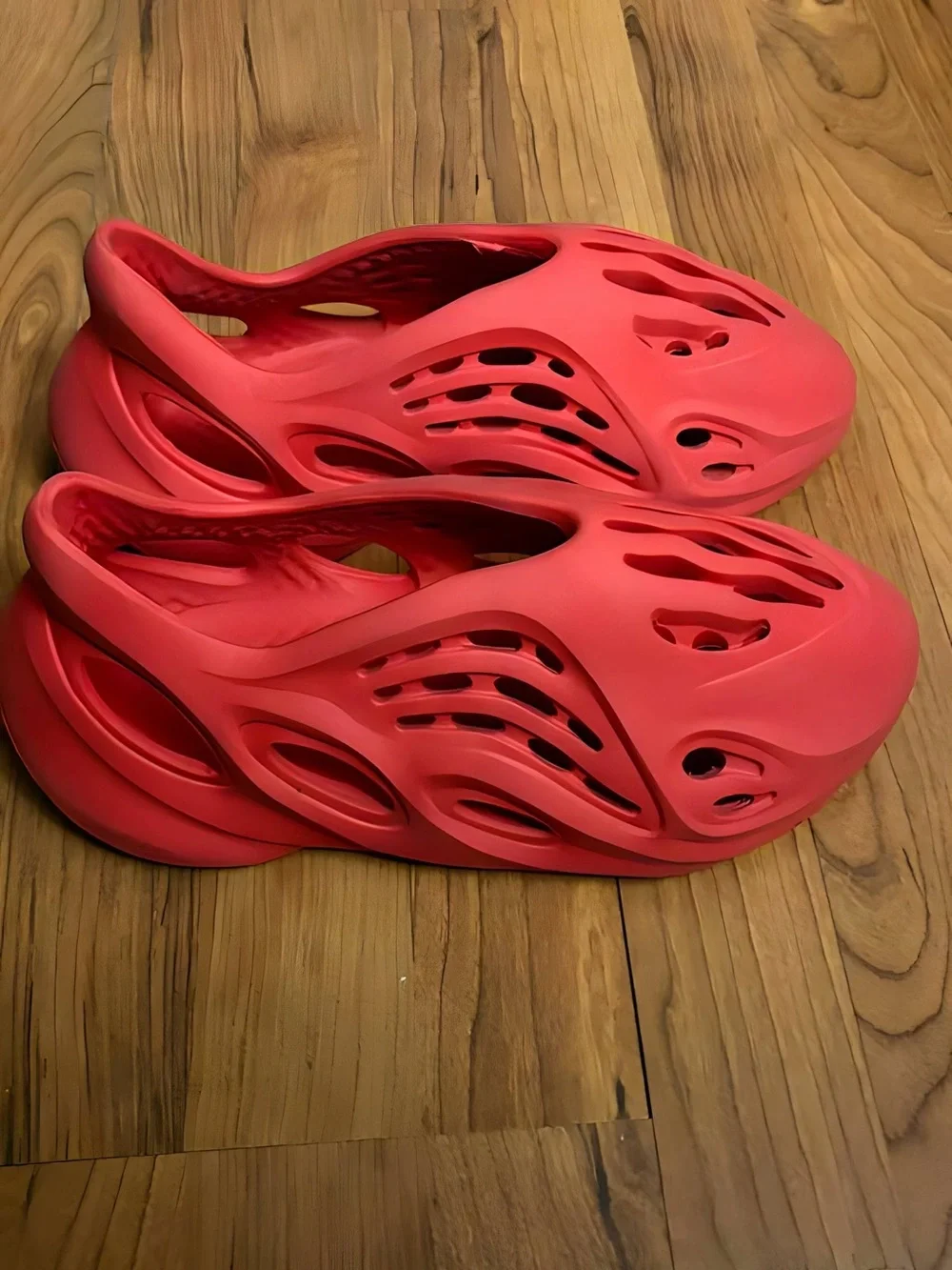 Men Adidas Yeezy Foam Runner
